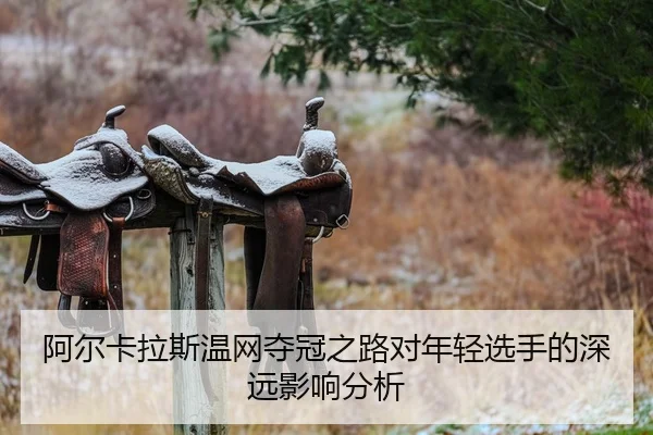 阿尔卡拉斯温网夺冠之路对年轻选手的深远影响分析